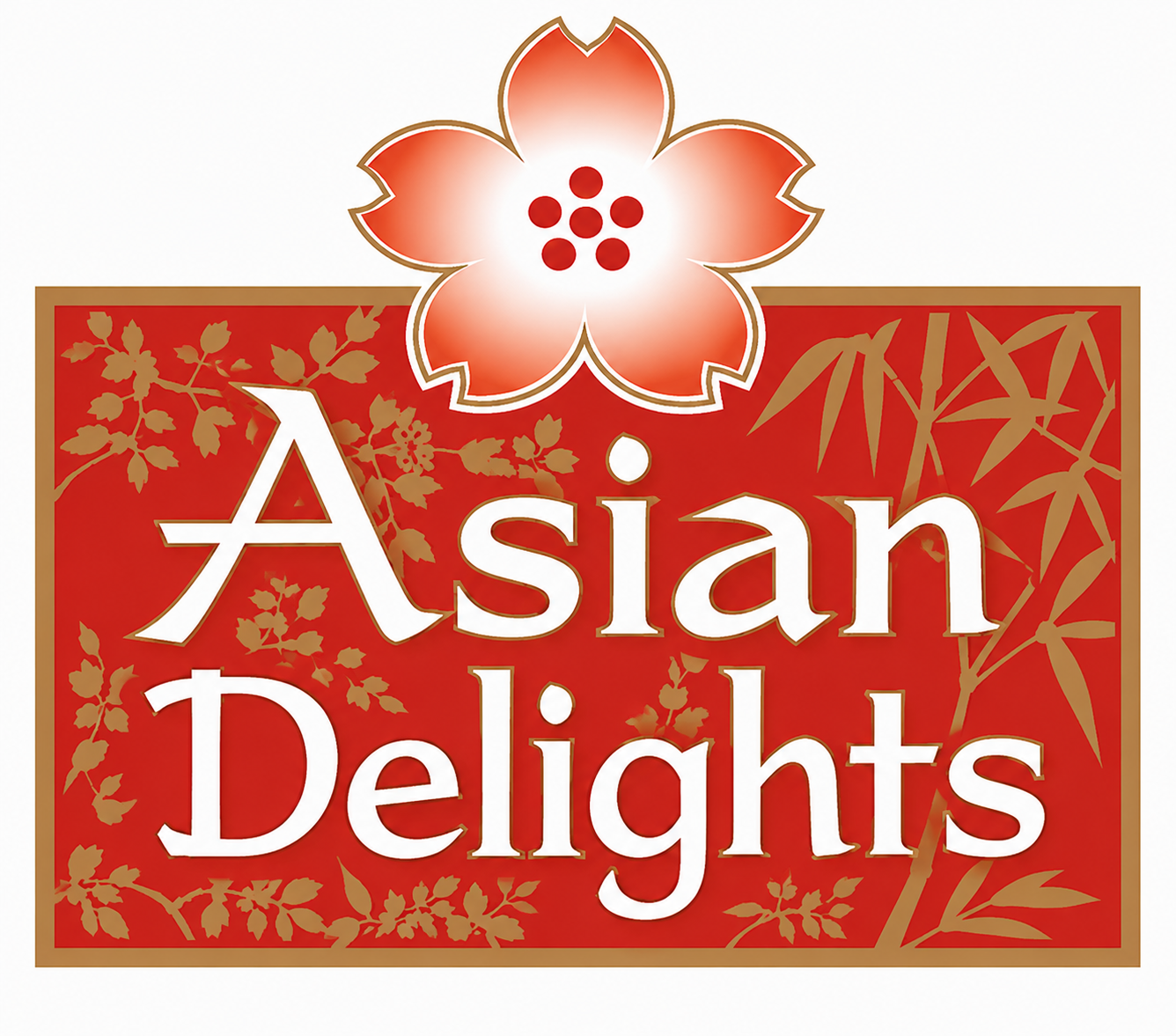 Asian Delights